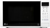 Фото - Микроволновая печь LG MS-20C44D белый