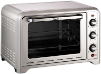 Фото - Электродуховка Moulinex OX 464 E32 