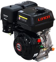 Фото - Двигатель Loncin G340FD 