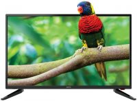 Фото - Телевизор MANTA LED320E10 32 "  черный