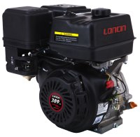 Фото - Двигатель Loncin G390FA 