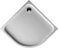 Фото - Душевой поддон Duravit D-Code 720108 