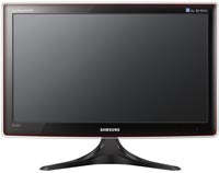 Фото - Монитор Samsung BX2235 22 "  черный