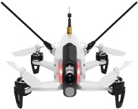 Фото - Квадрокоптер (дрон) Walkera Rodeo 150 Goggle 4 FPV