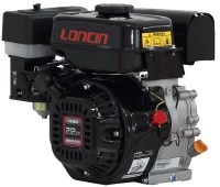 Фото - Двигатель Loncin LC170FD 