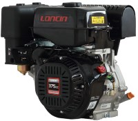 Фото - Двигатель Loncin LC185F