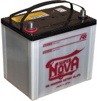 Фото - Автоаккумулятор Furukawa Battery Super Nova (75D23L)