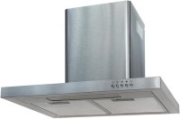 Фото - Вытяжка VENTOLUX Italia 60 Fine 600 нержавейка