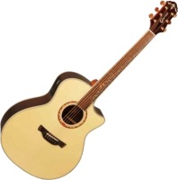Фото - Гитара Crafter SR-Rose Plus