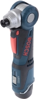 Фото - Дрель / шуруповерт Bosch GWI 10.8 V-LI Professional 0601360U0D 