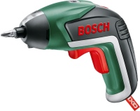 Фото - Дрель / шуруповерт Bosch IXO 5 Full Set 06039A8022 