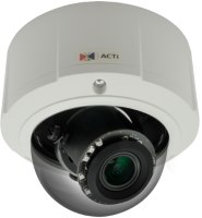 Фото - Камера видеонаблюдения ACTi E815 