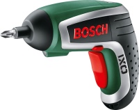 Фото - Дрель / шуруповерт Bosch IXO 4 Upgrade Basic 0603981020 