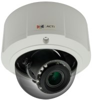 Фото - Камера видеонаблюдения ACTi E822 
