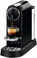 Фото - Кофеварка De'Longhi Nespresso EN 167.B черный