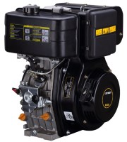 Фото - Двигатель Loncin D230F