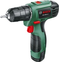 Фото - Дрель / шуруповерт Bosch PSR 1080 LI-2 06039A2101 