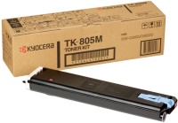 Фото - Картридж Kyocera TK-805M 