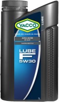 Моторное масло Yacco Lube F 5W-30 1 л