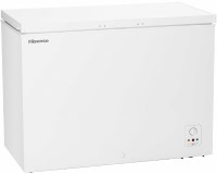 Фото - Морозильная камера Hisense FC-33DD4SA 250 л