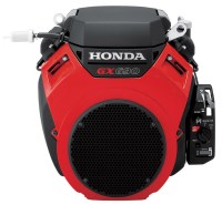 Фото - Двигатель Honda GX690 