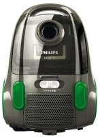 Фото - Пылесос Philips EasyLife FC 8144 