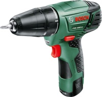 Фото - Дрель / шуруповерт Bosch PSR 1080 LI 06039A2021