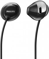 Фото - Наушники Philips SHE4205 