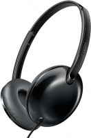 Фото - Наушники Philips SHL4400 