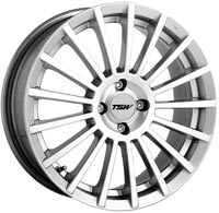 Фото - Диск TSW Pace (6,5x15/5x114,3 ET38 DIA76)