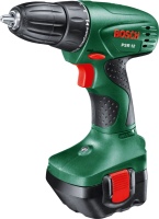 Фото - Дрель / шуруповерт Bosch PSR 12 060395550T 