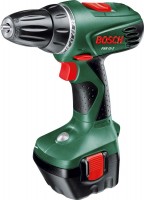 Фото - Дрель / шуруповерт Bosch PSR 12-2 0603951J21 