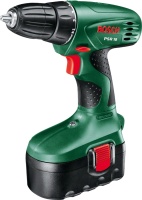 Фото - Дрель / шуруповерт Bosch PSR 18 0603955321 