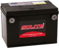 Фото - Автоаккумулятор Solite BCI CMF (75-630)