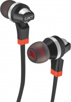 Фото - Наушники Trust GXT 308 In-Ear Gaming Headset 