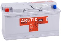 Фото - Автоаккумулятор TITAN Arctic (55.1)