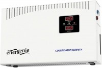 Фото - Стабилизатор напряжения EnerGenie EG-AVR-DW5000-01 5 кВА / 3000 Вт