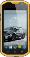 Фото - Мобильный телефон Hummer H8 4 ГБ / 0.5 ГБ