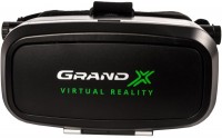 Фото - Очки виртуальной реальности Grand-X GRXVR06B 