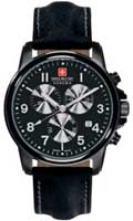 Фото - Наручные часы Swiss Military Hanowa 06-4142.13.007 