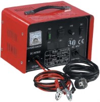 Фото - Пуско-зарядное устройство Forte CB-30