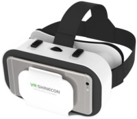 Фото - Очки виртуальной реальности VR Shinecon 5G 99 