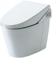 Фото - Унитаз TOTO CS985PVR