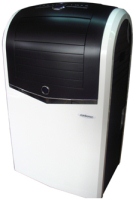 Фото - Кондиционер AirSonic PC 12 Comfort 35 м²