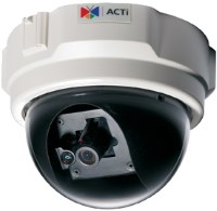 Фото - Камера видеонаблюдения ACTi ACM-3401 