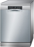 Фото - Посудомоечная машина Bosch SMS 68PI01E нержавейка