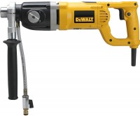 Фото - Дрель / шуруповерт DeWALT D21582K 