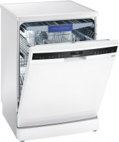 Фото - Посудомоечная машина Siemens SN 258W02 белый