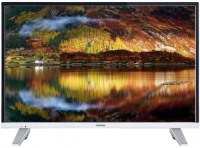Фото - Телевизор Toshiba 49L5660 49 "  черный
