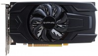 Фото - Видеокарта Sapphire Radeon RX 460 11257-11-20G